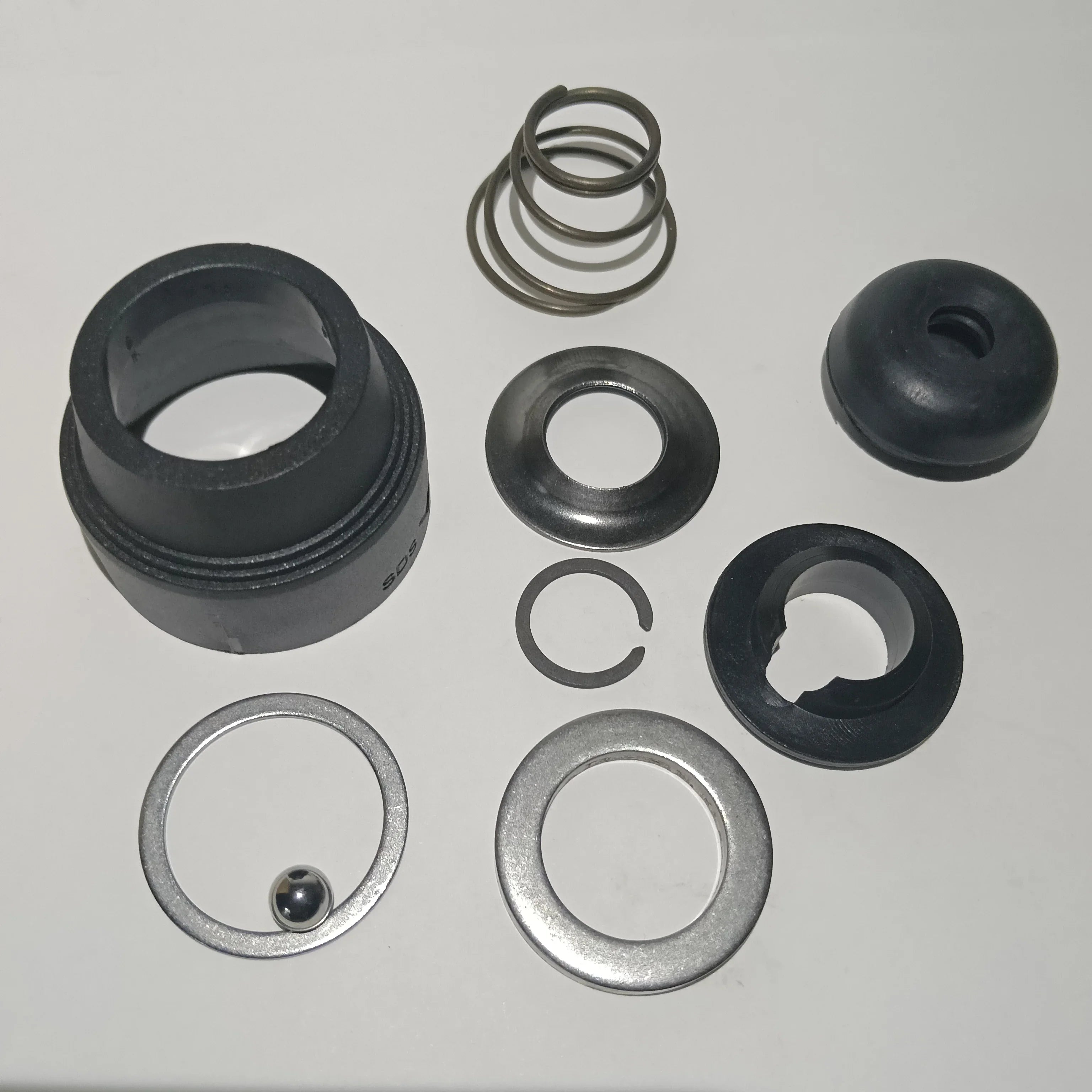 Vaina Protectora 1125A4G0