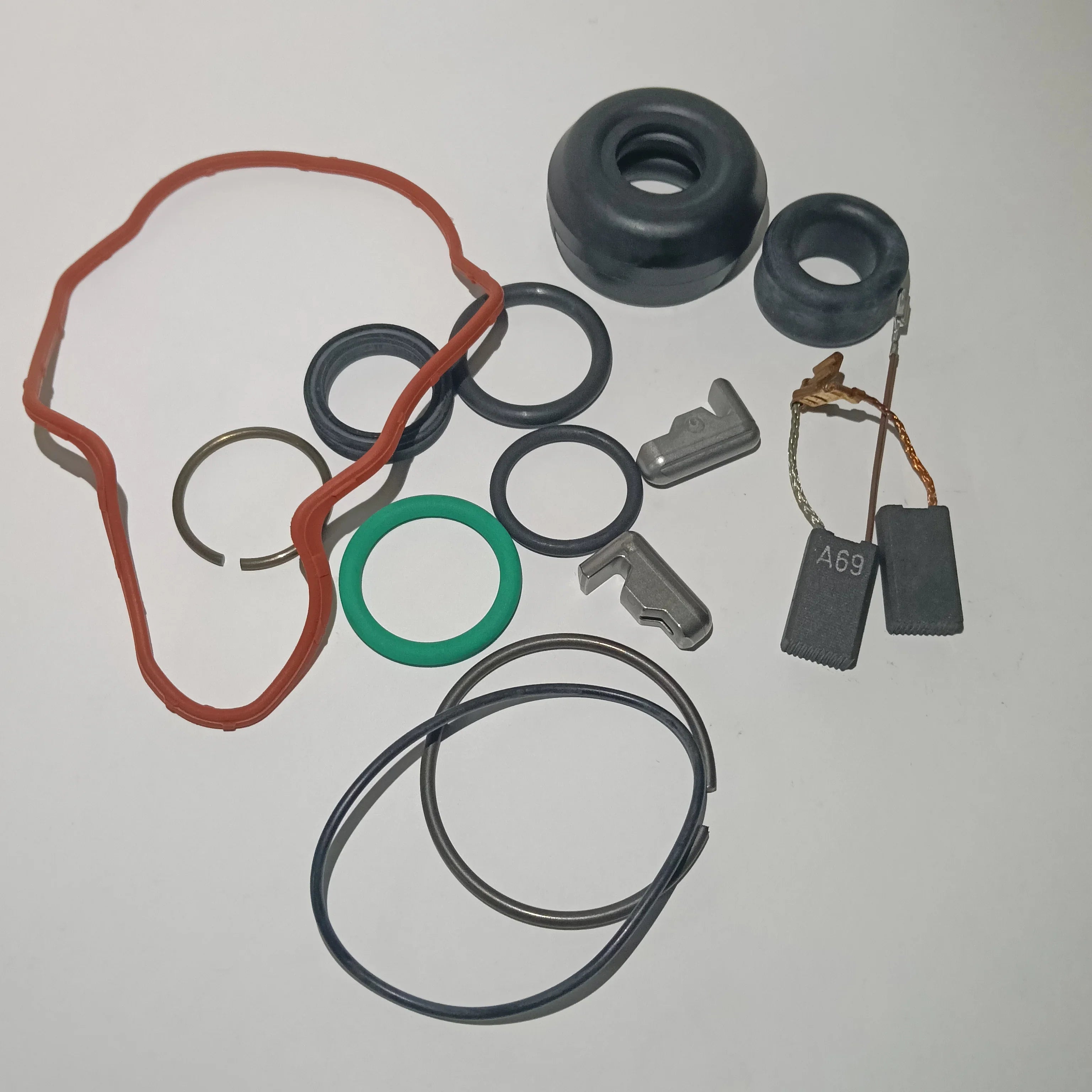 Paquete De Servicio 11321