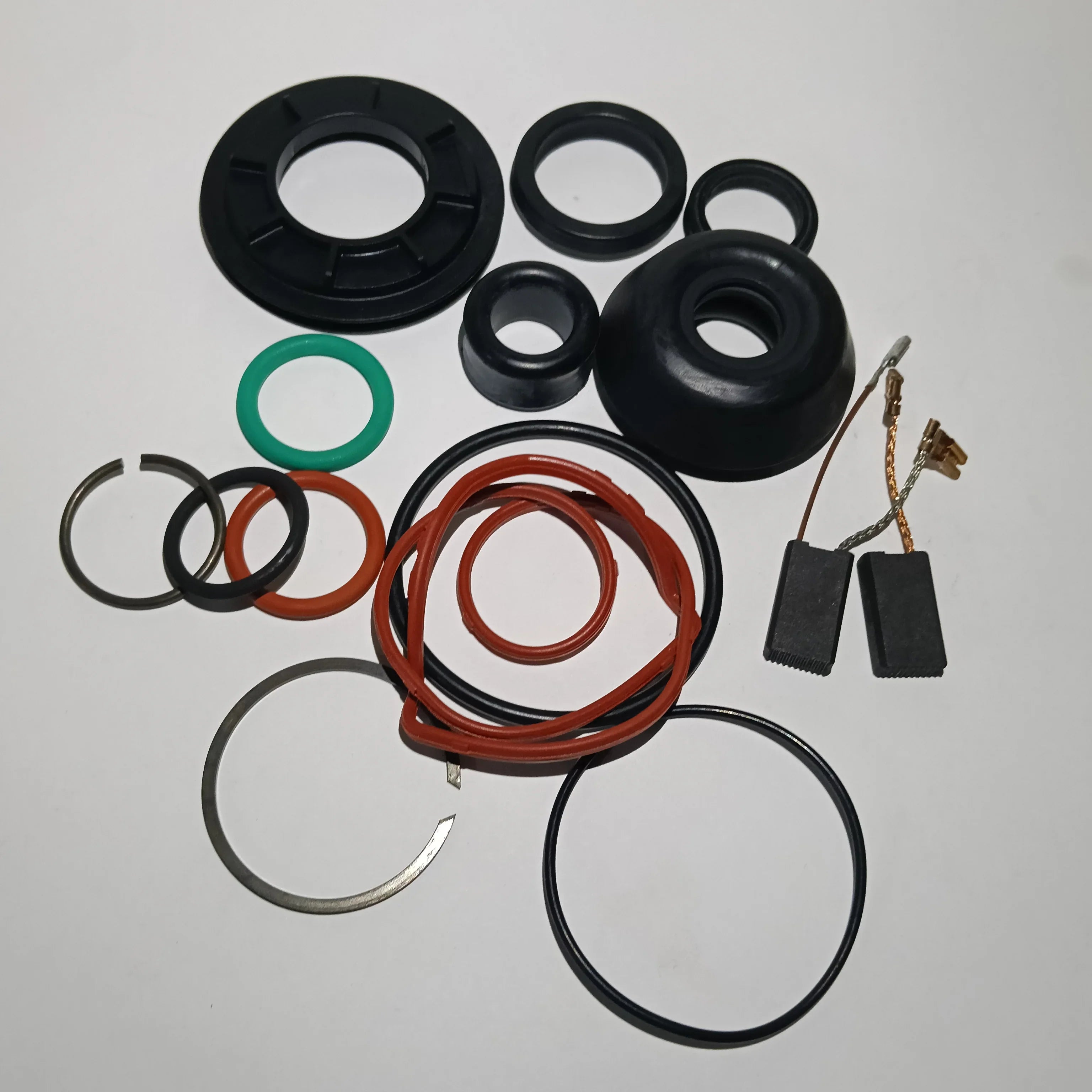 Paquete De Servicio 112640G0