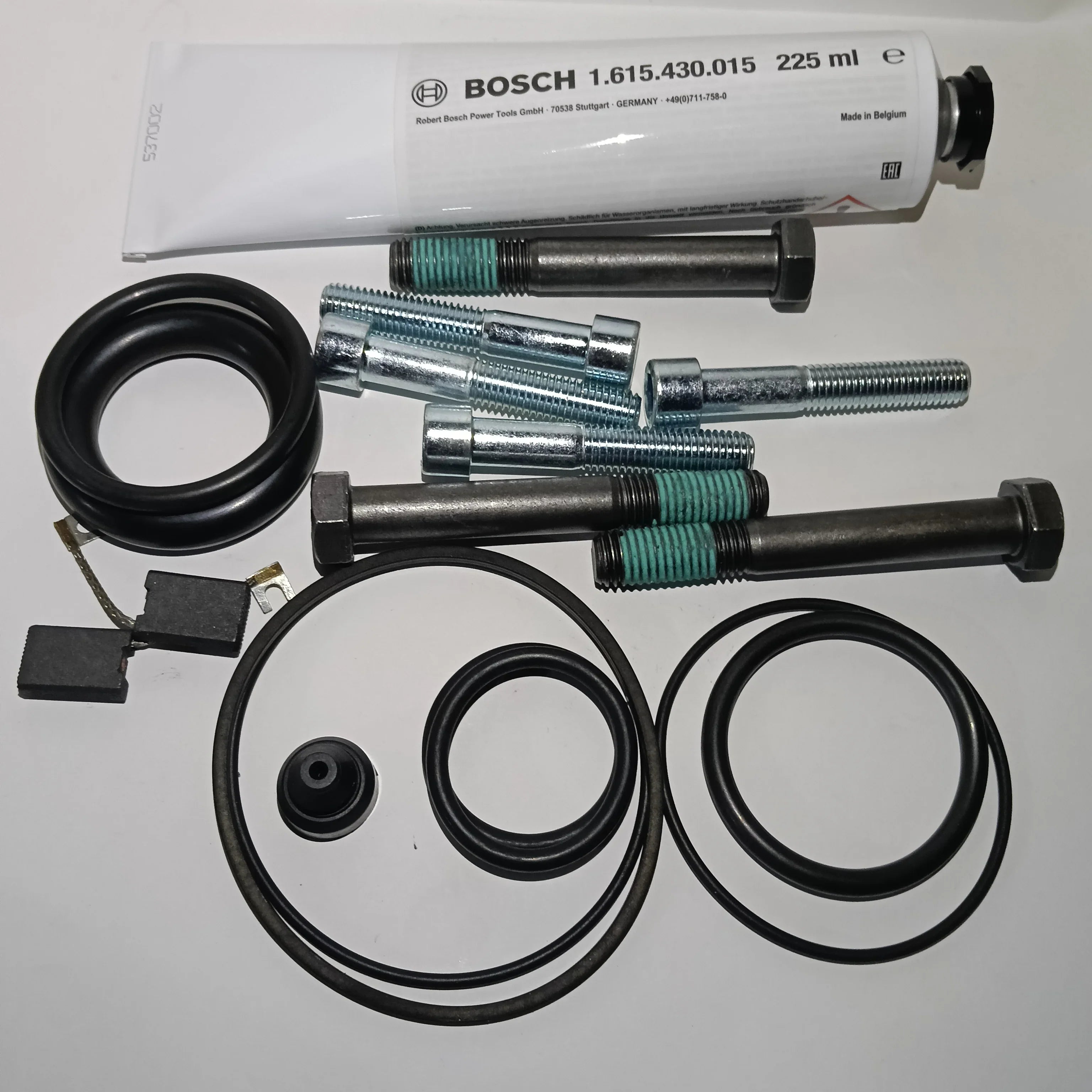 Juego De Servicio 1130A