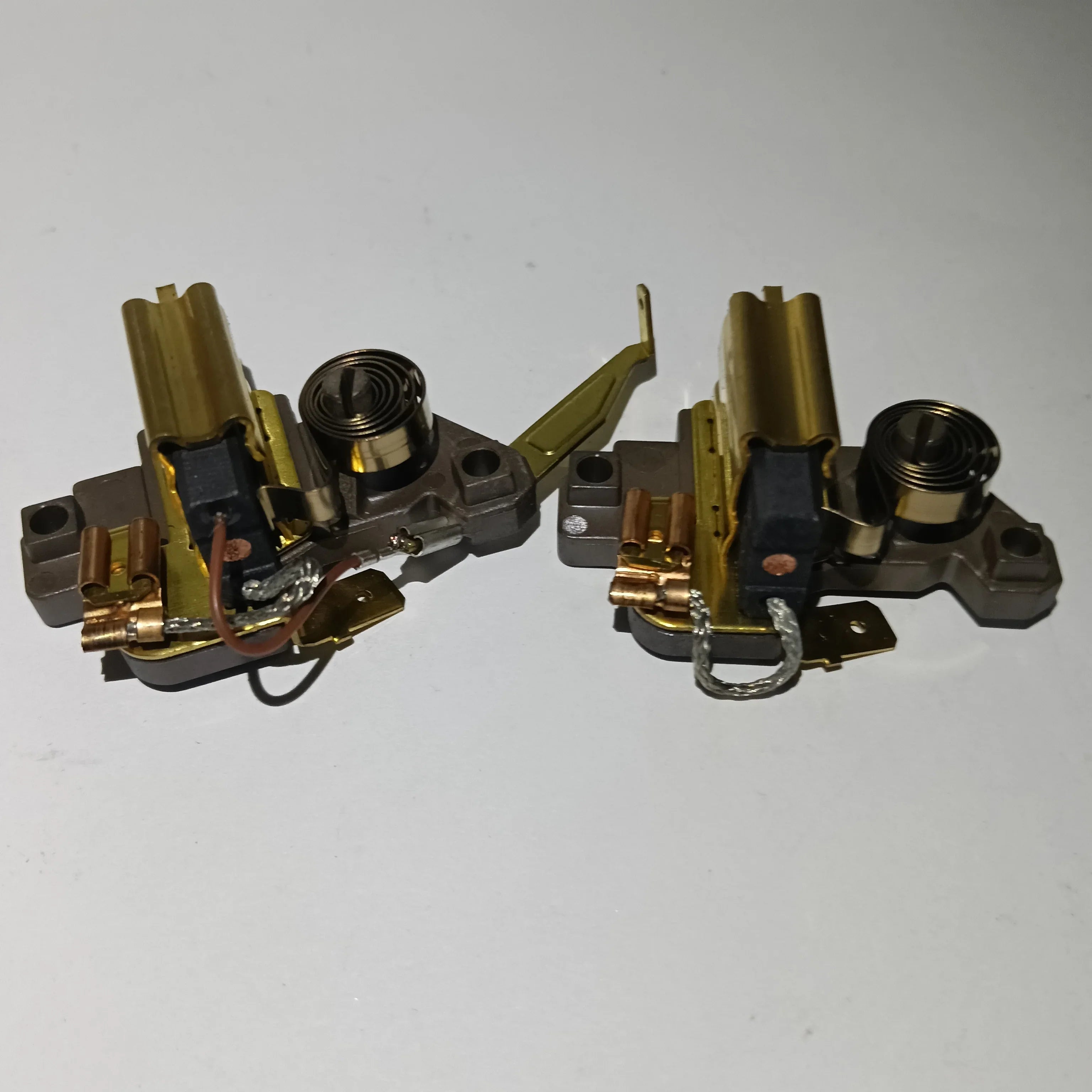 Portaescobillas 11336