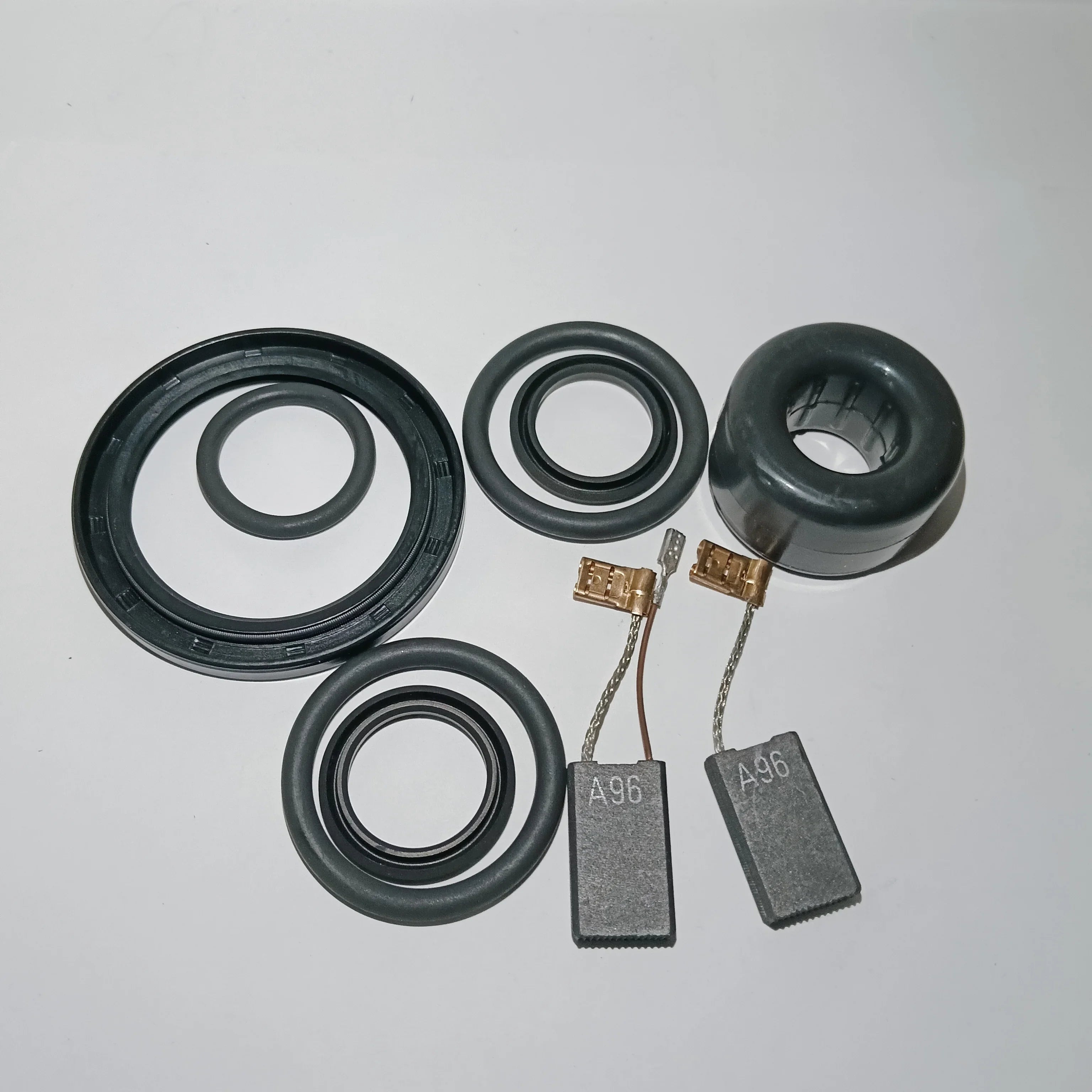 Juego De Piezas De Desgaste 11336