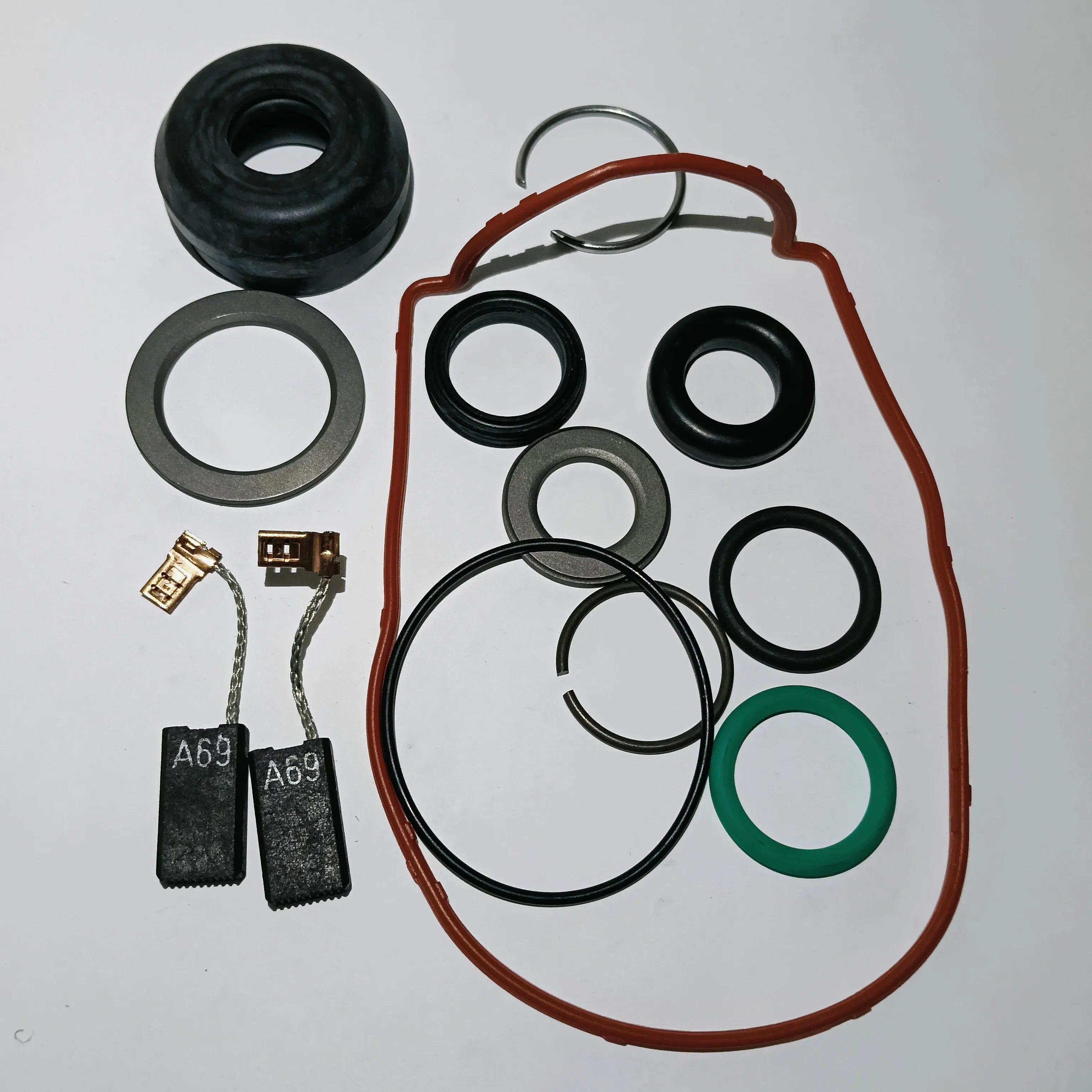 JGO. De Servicio 11240