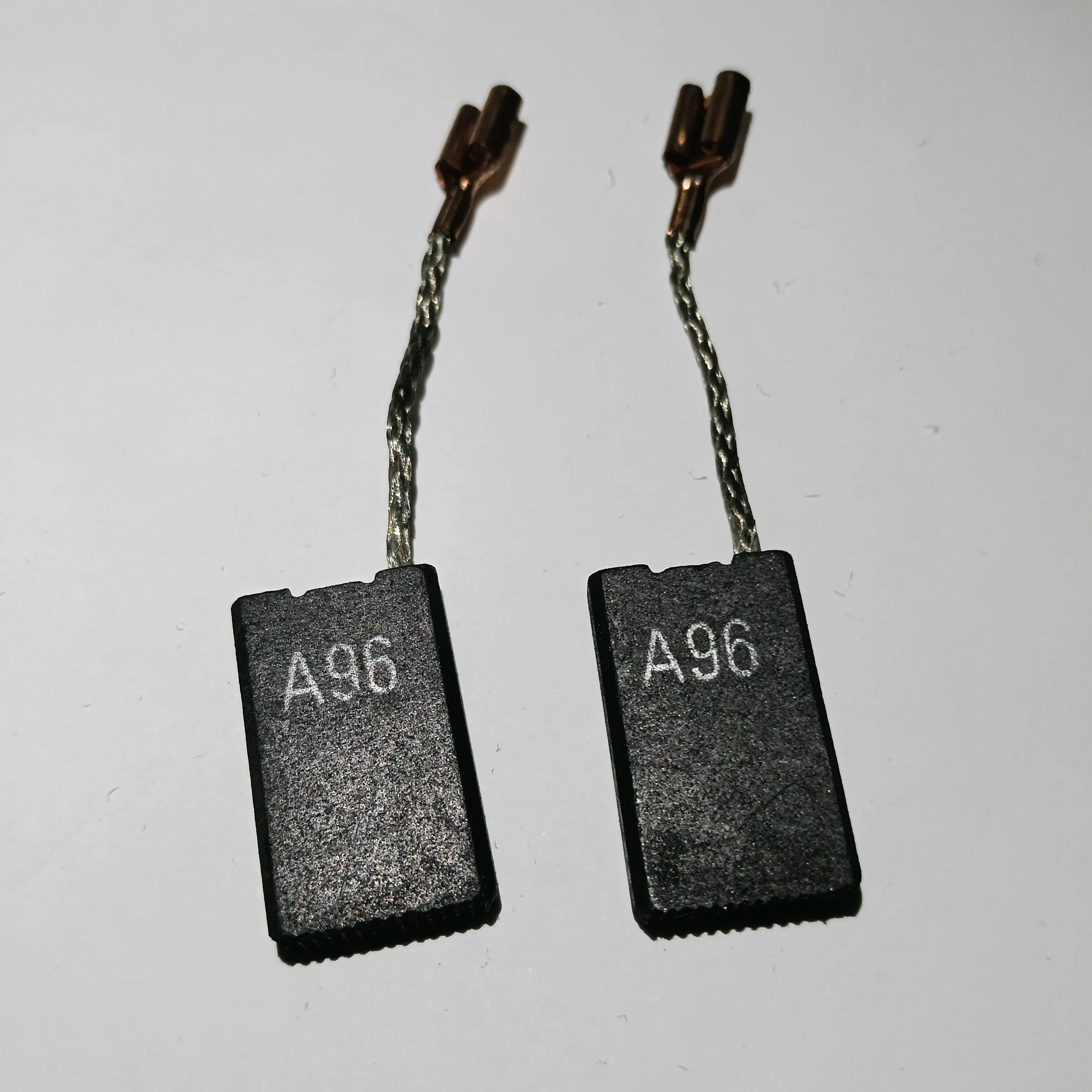 Juego De Escobillas 11335