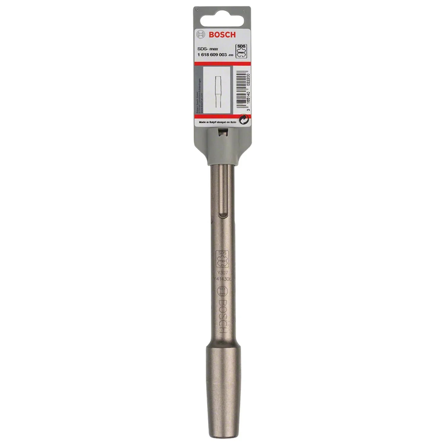Adaptador para batidor y picador Bosch SDS-max MPP 220mm