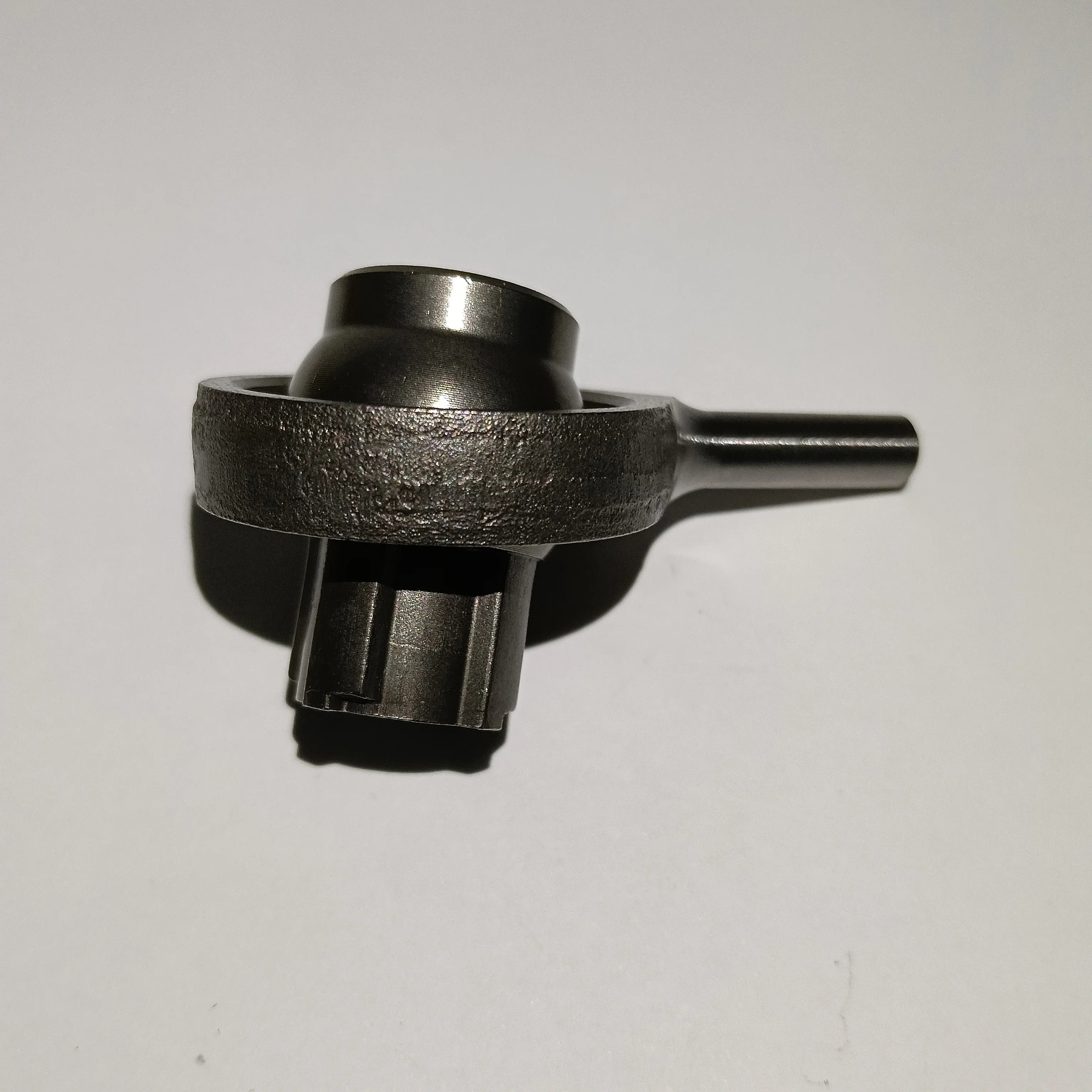 Tapa Lado Accionamiento 11258