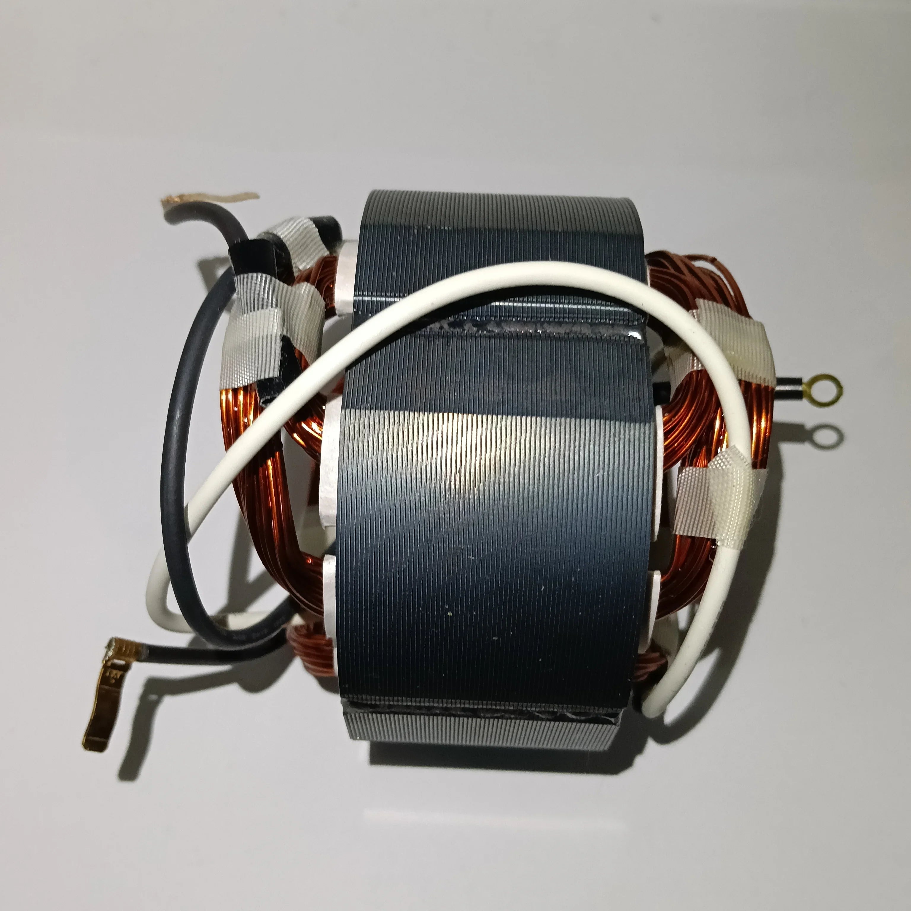 Expansión Polar HD77 1677