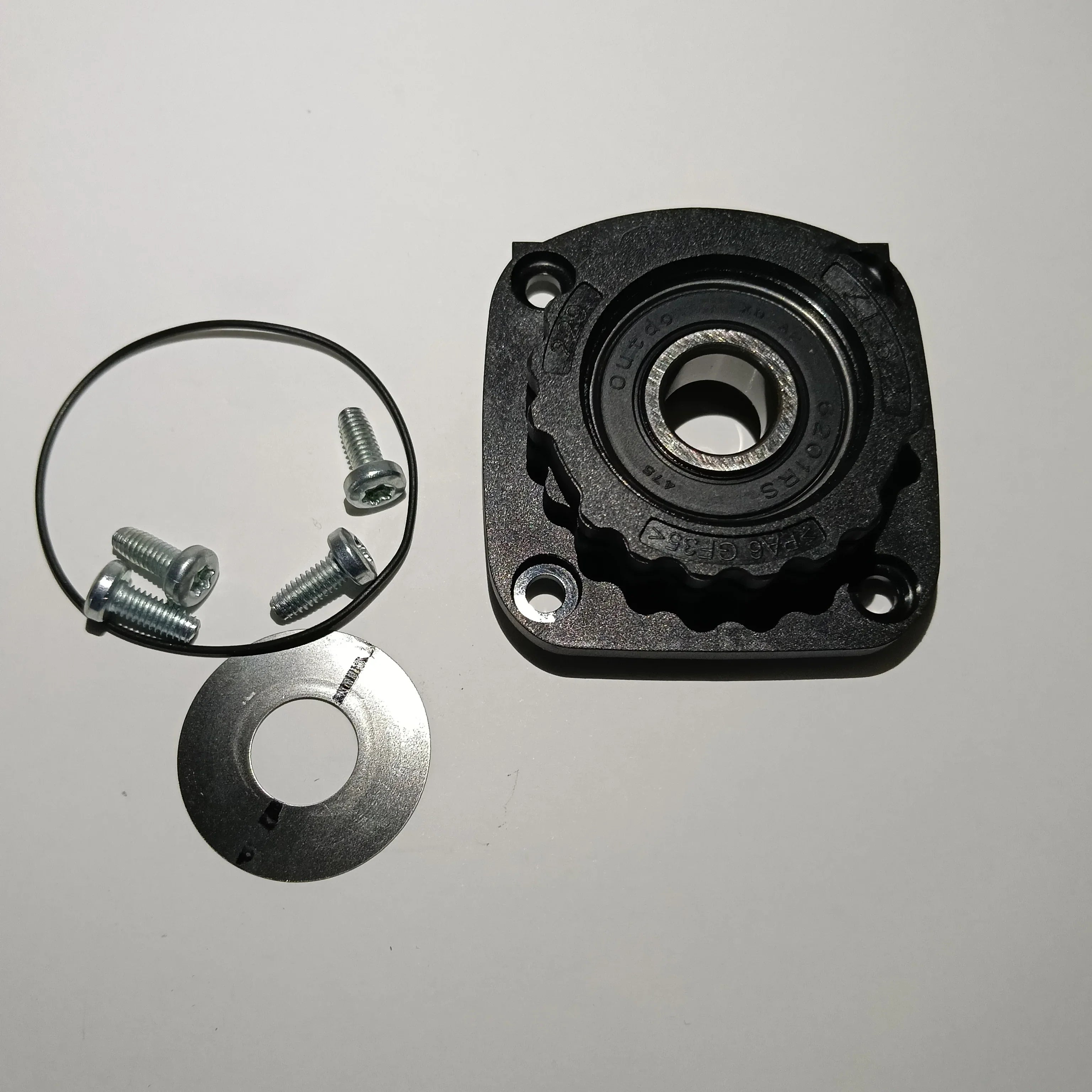 CONJ. Tapa Caja Engranes 13756G0