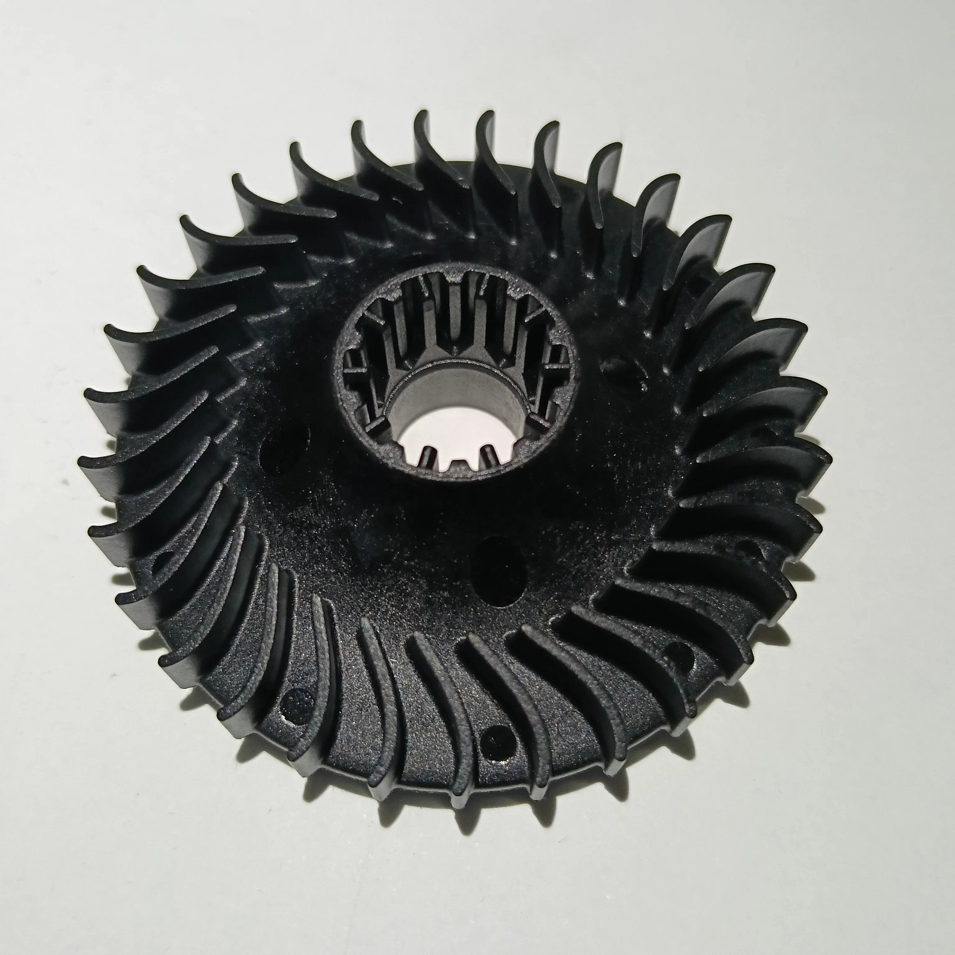 Ventilador GWS 7-115 ET 1388.5