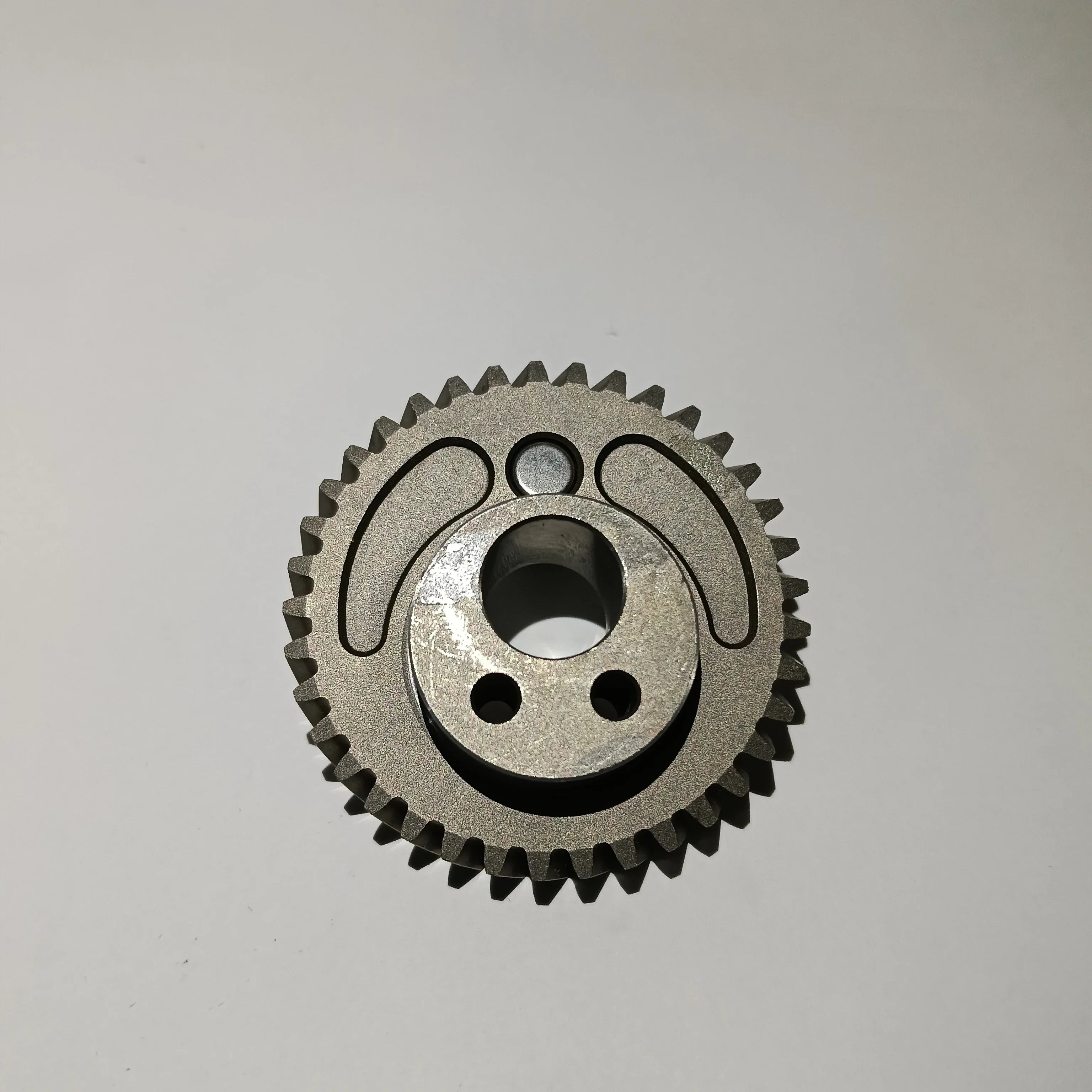 Rueda Dentada Excéntrica 1516 1E16