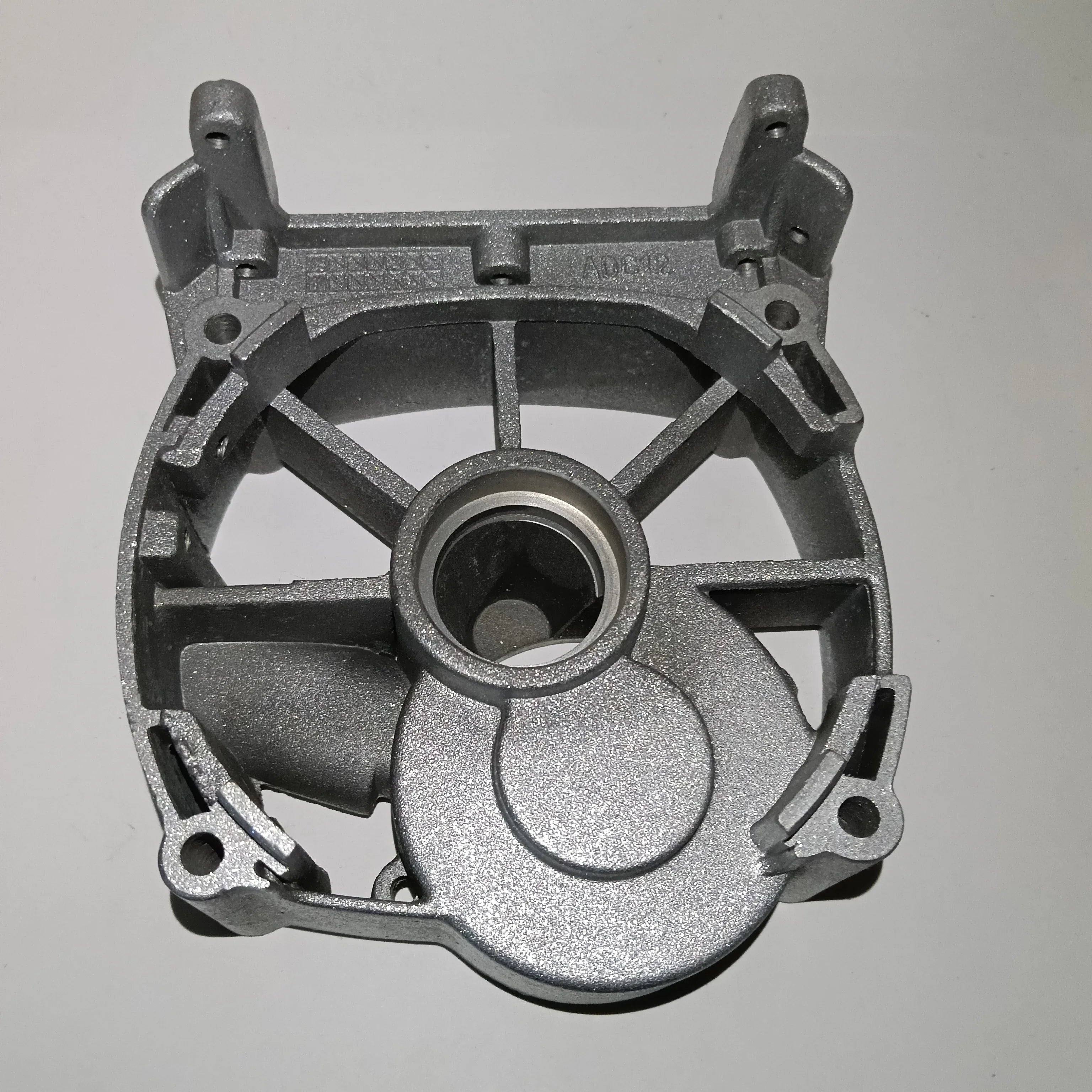 Caja Del Engranaje F0123310