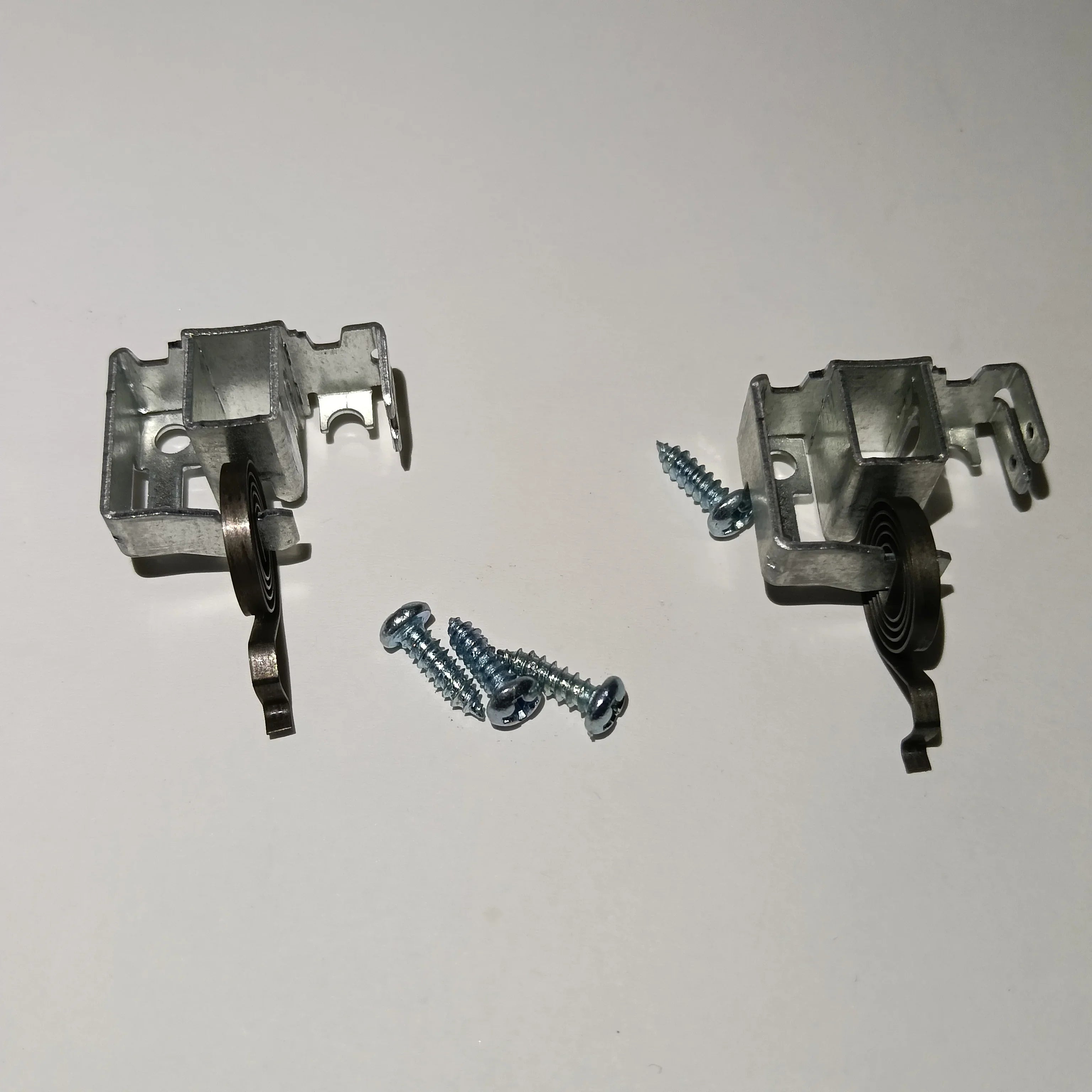 Porta Carbón Par 13A3