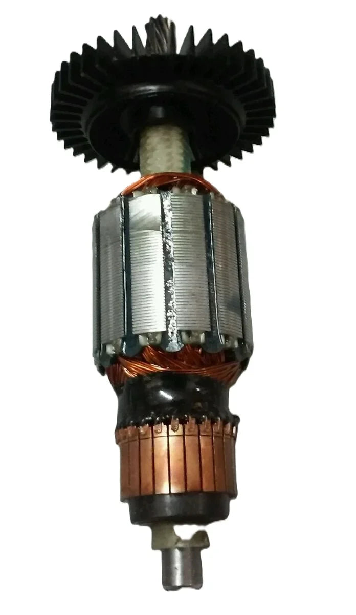 Armadura Y Vent 120V DW255