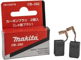 Escobilla De Carbon CB262 P/GA4592,GA4590,GA4593,GA4595
