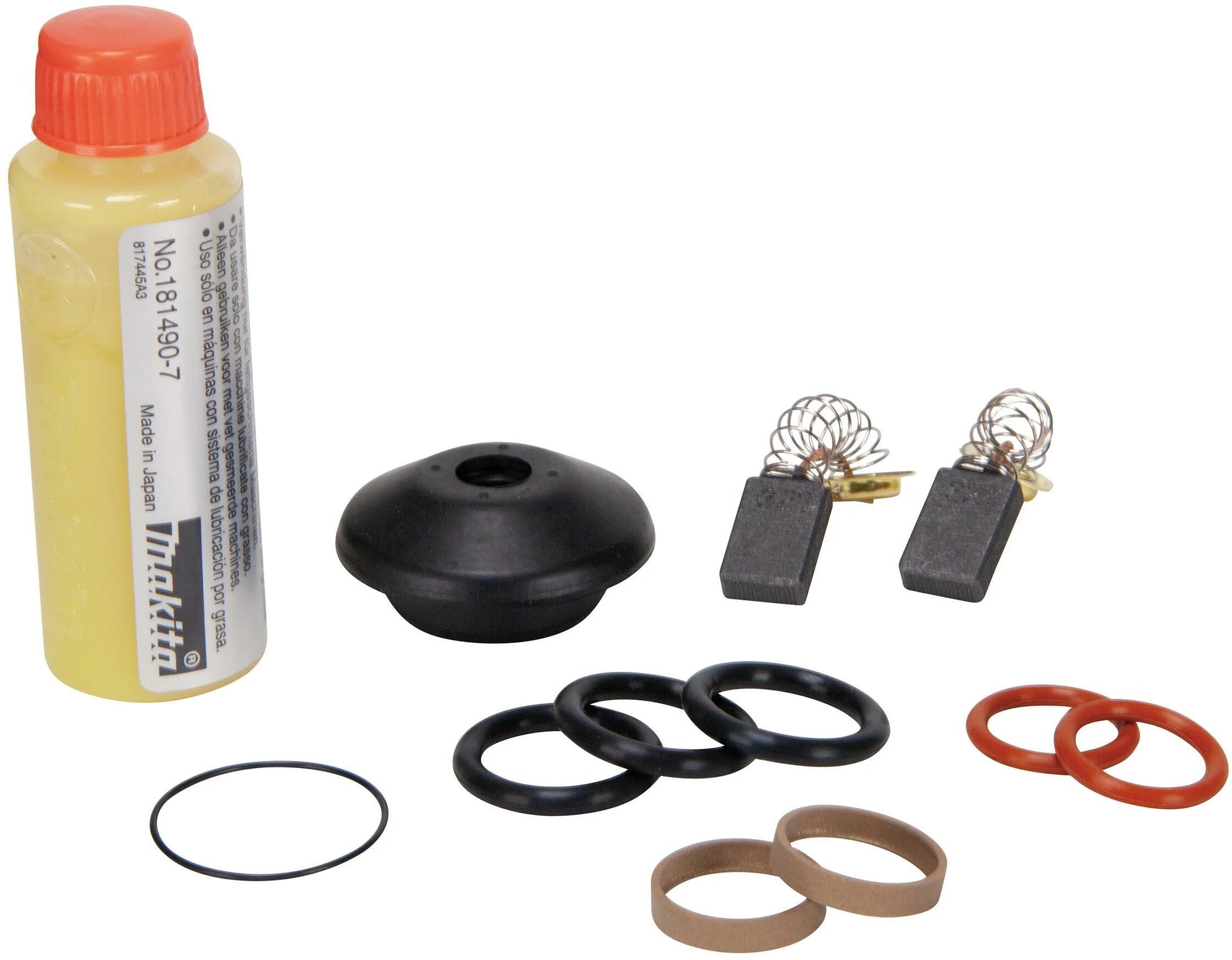 Kit De Reparacion P/HR3000C