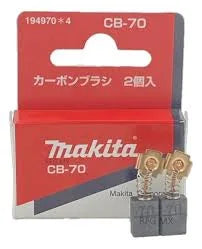 Juego De Carbon CB-70 P/9036