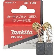 Juego De Carbones CB-124 P/1600,9045B