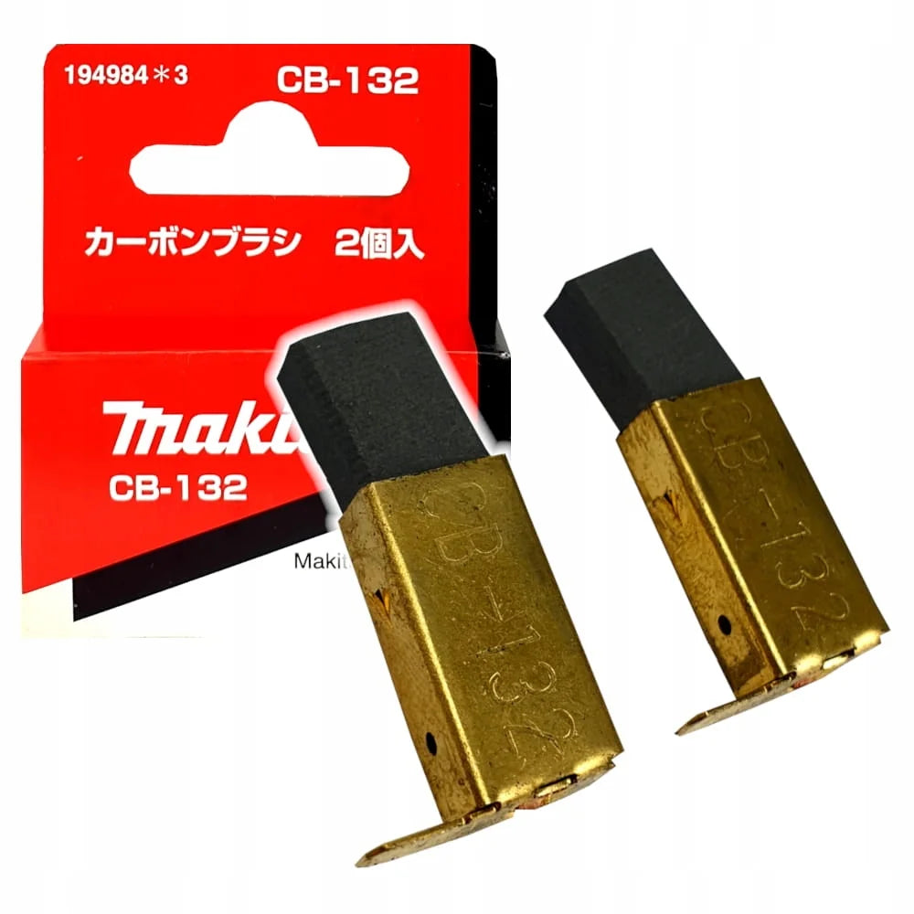 Juego De Carbones CB-132 P/UC4020A