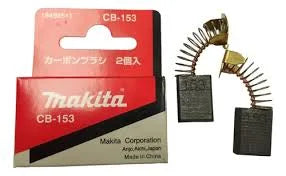 Juego De Carbones CB-153