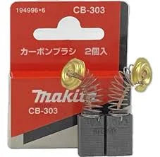 Juego De Carbones CB-303 P/4100NS