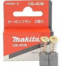 Juego De Carbones CB-408 P/TD0101 ANTESCB-454