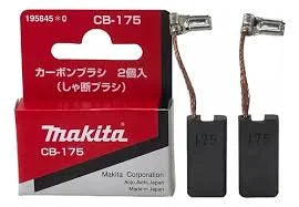 JGO. De Escobillas De Carbon CB-218 P/HM1802 HM1812