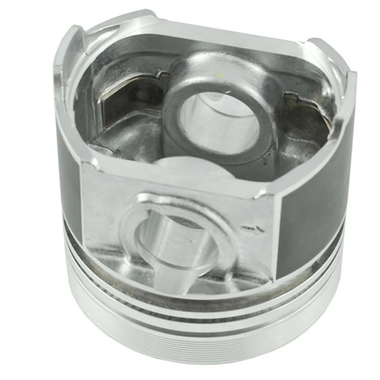 Piston Completo P/DCS34