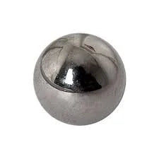 Bola De Acero 7.0 P/HR3000C