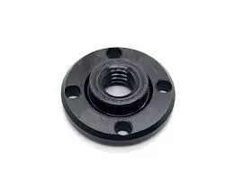 Tuerca De Seguridad P/9609NB (DESCONT A Obsoleto 2245684