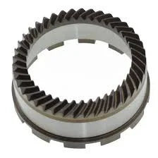 Engrane Espiral Biselado 41, HR5001