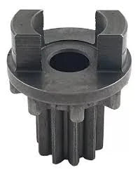 Flecha Con Engrane P/HR2610