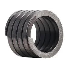 Resorte Helicoidal P/GD0800C