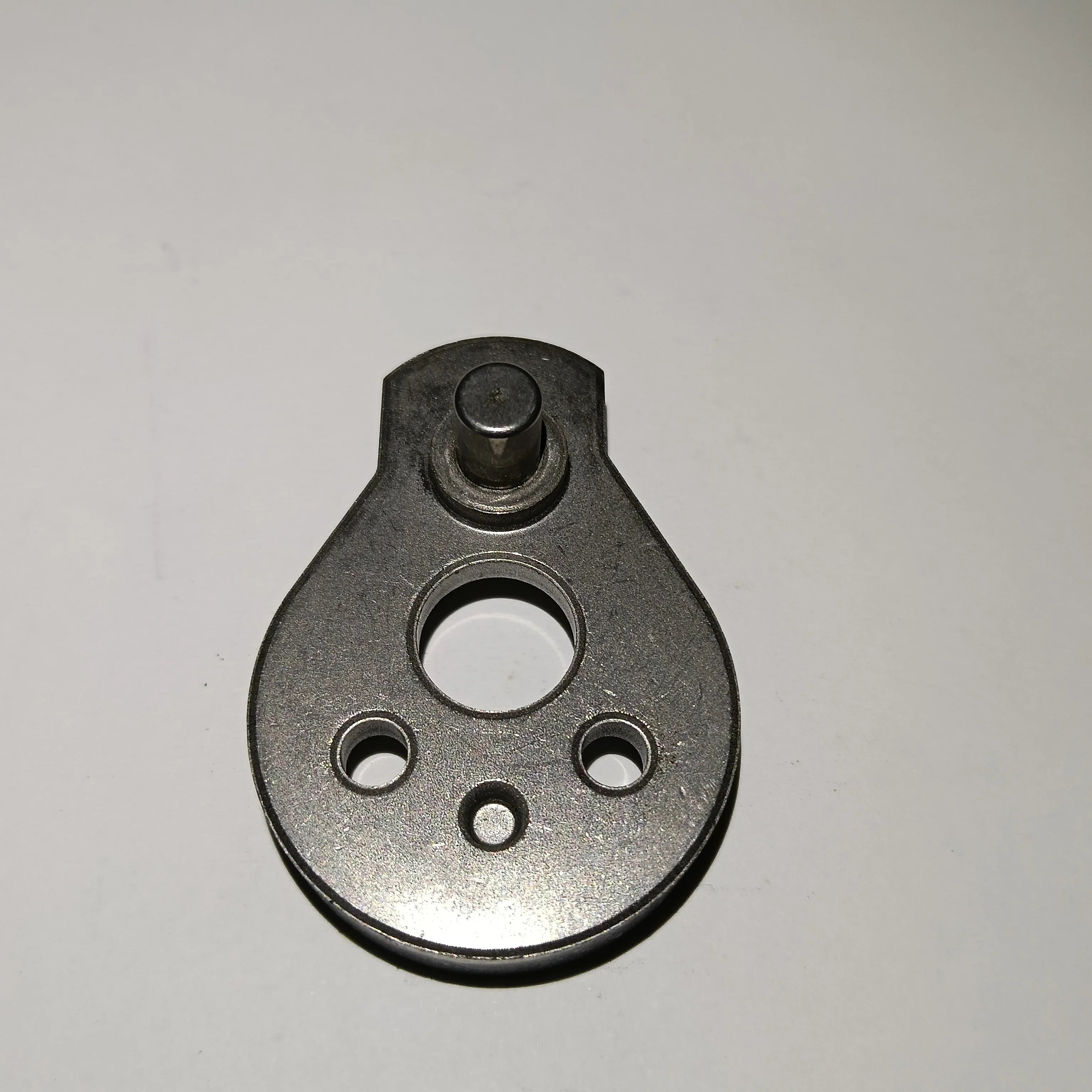 Disco Excéntrico 1581 1587