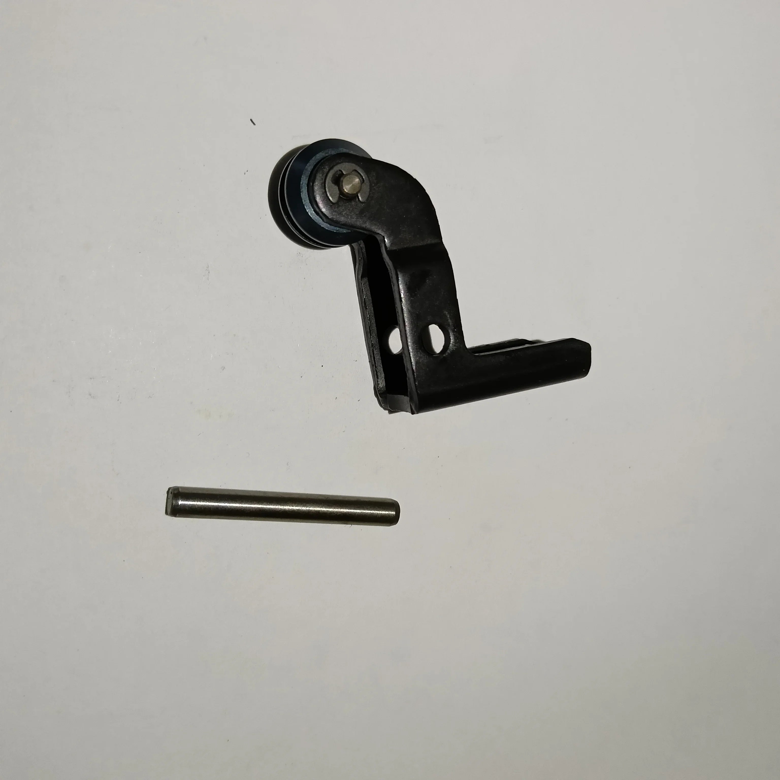 Palanca De Rodillo 1513