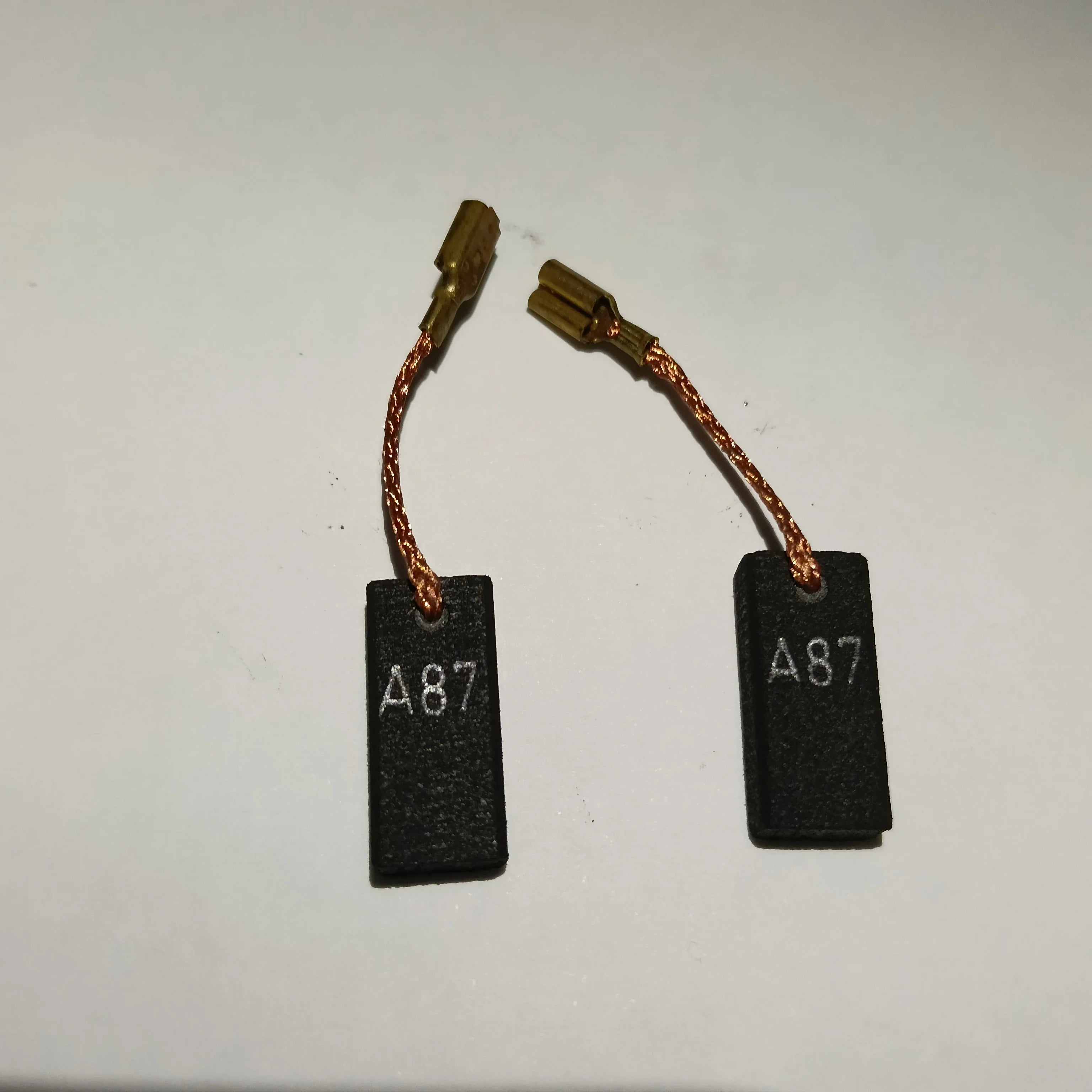 Escobillas 1210 1587 1215