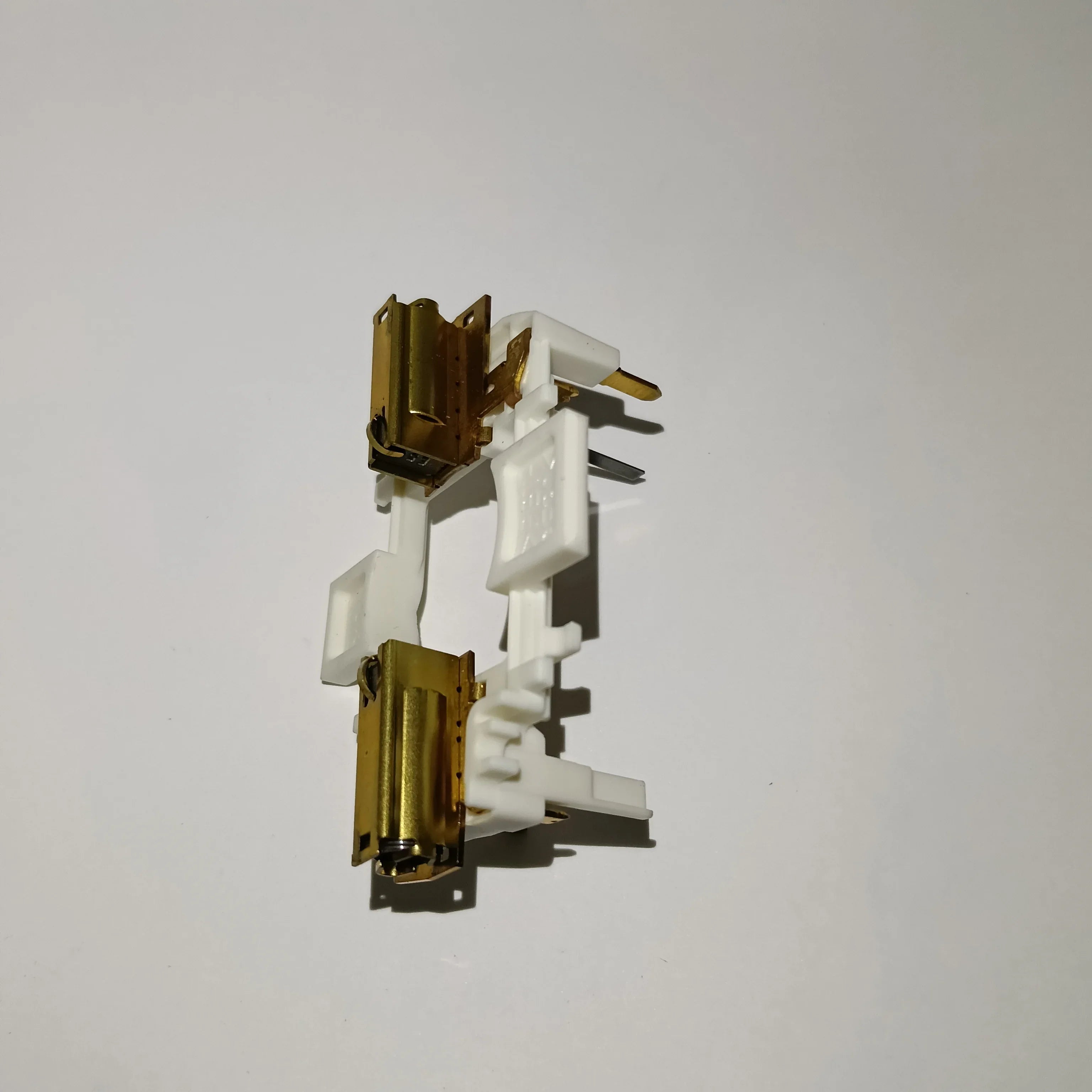 Plato Portaescobillas