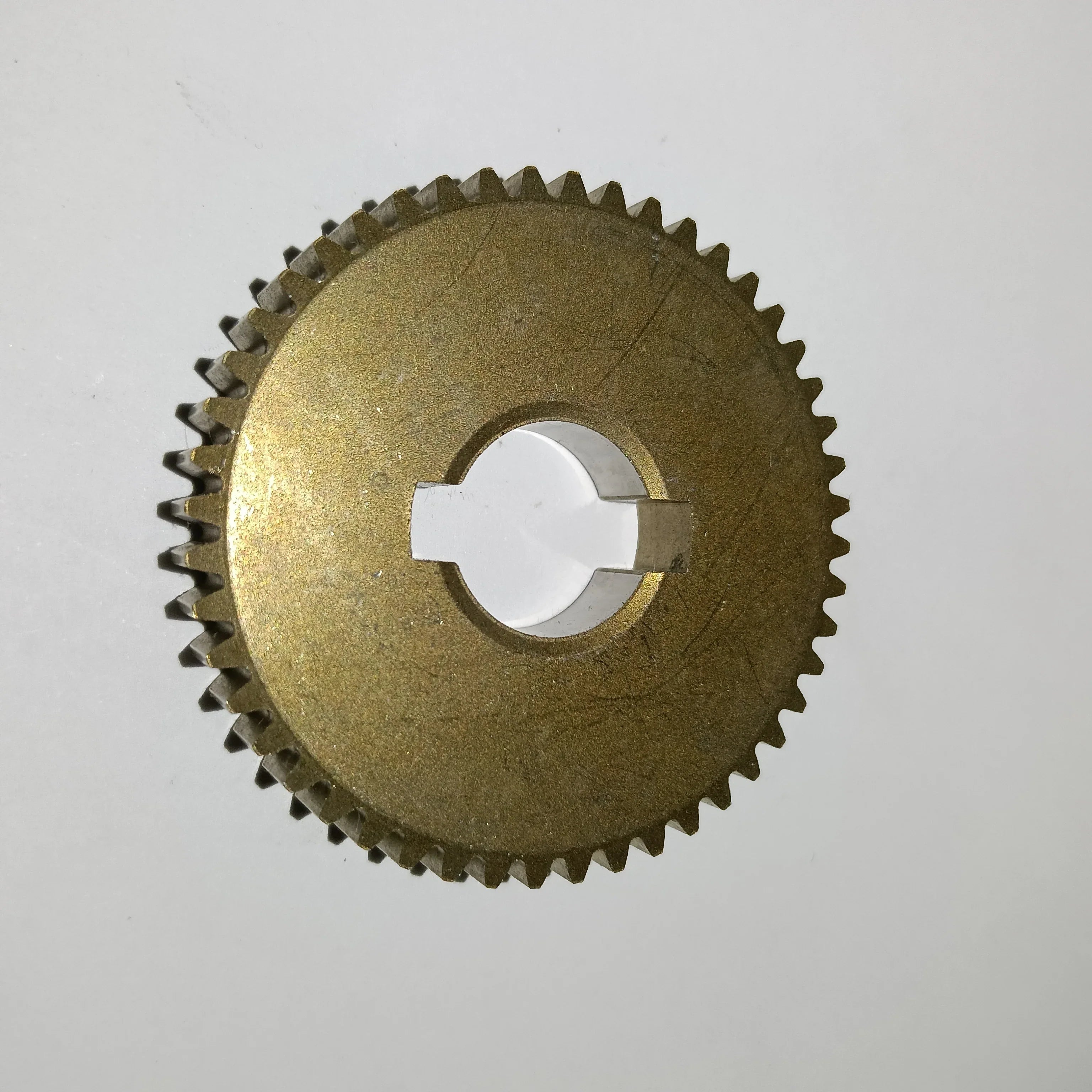 Rueda Dentada Recta 119B 1AA6