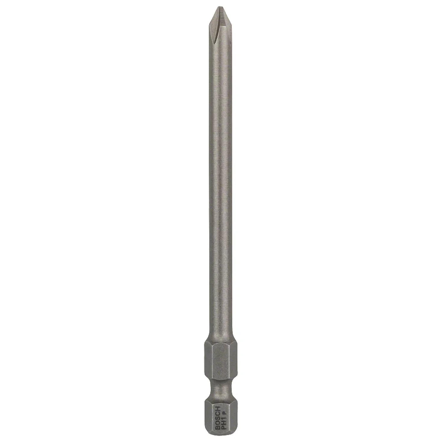 Punta para atornillar Bosch Extra Hard PH1, 89mm 3und