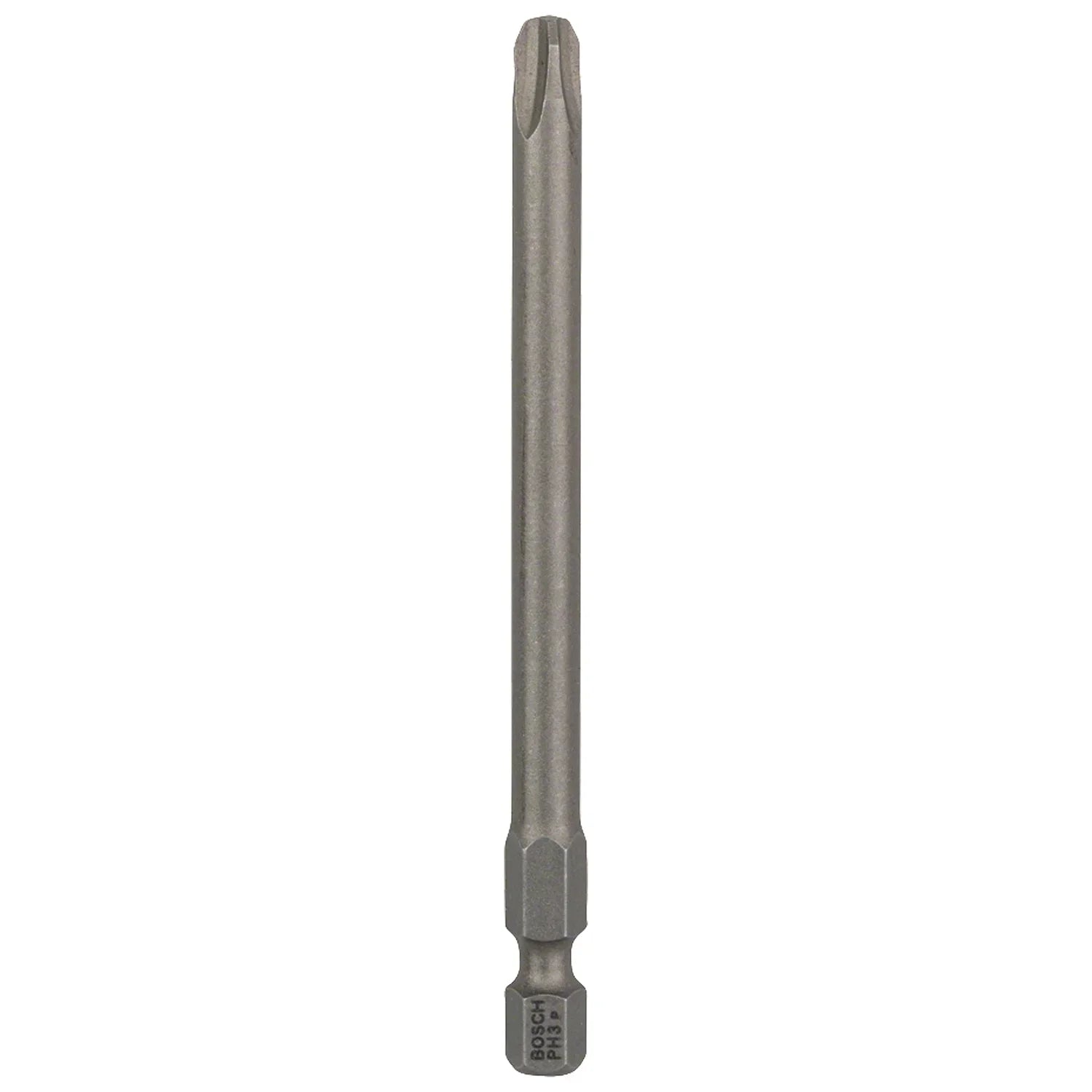 Punta para atornillar Bosch Extra Hard PH3, 89mm 3und