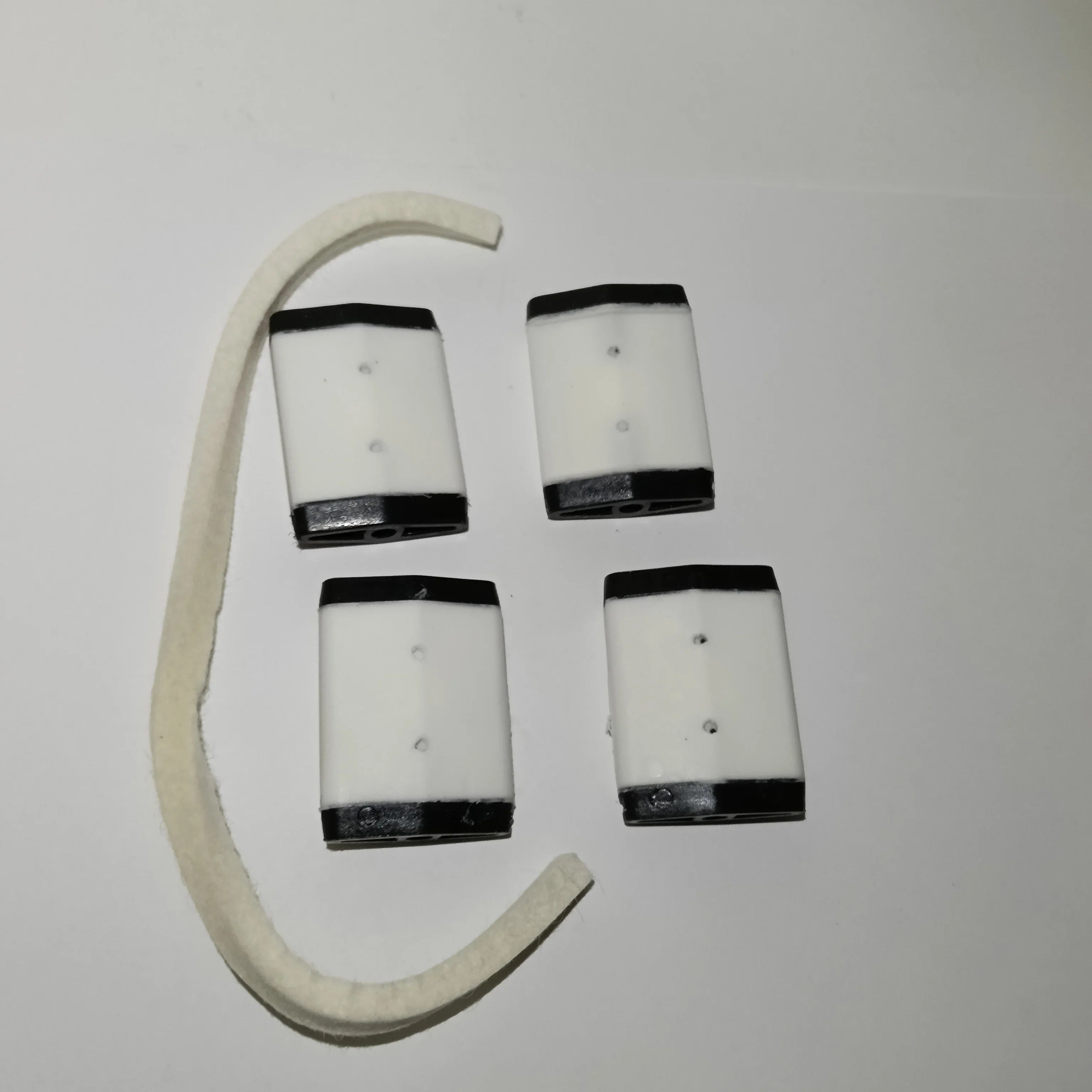 Postes Resorte Oscilante 1293