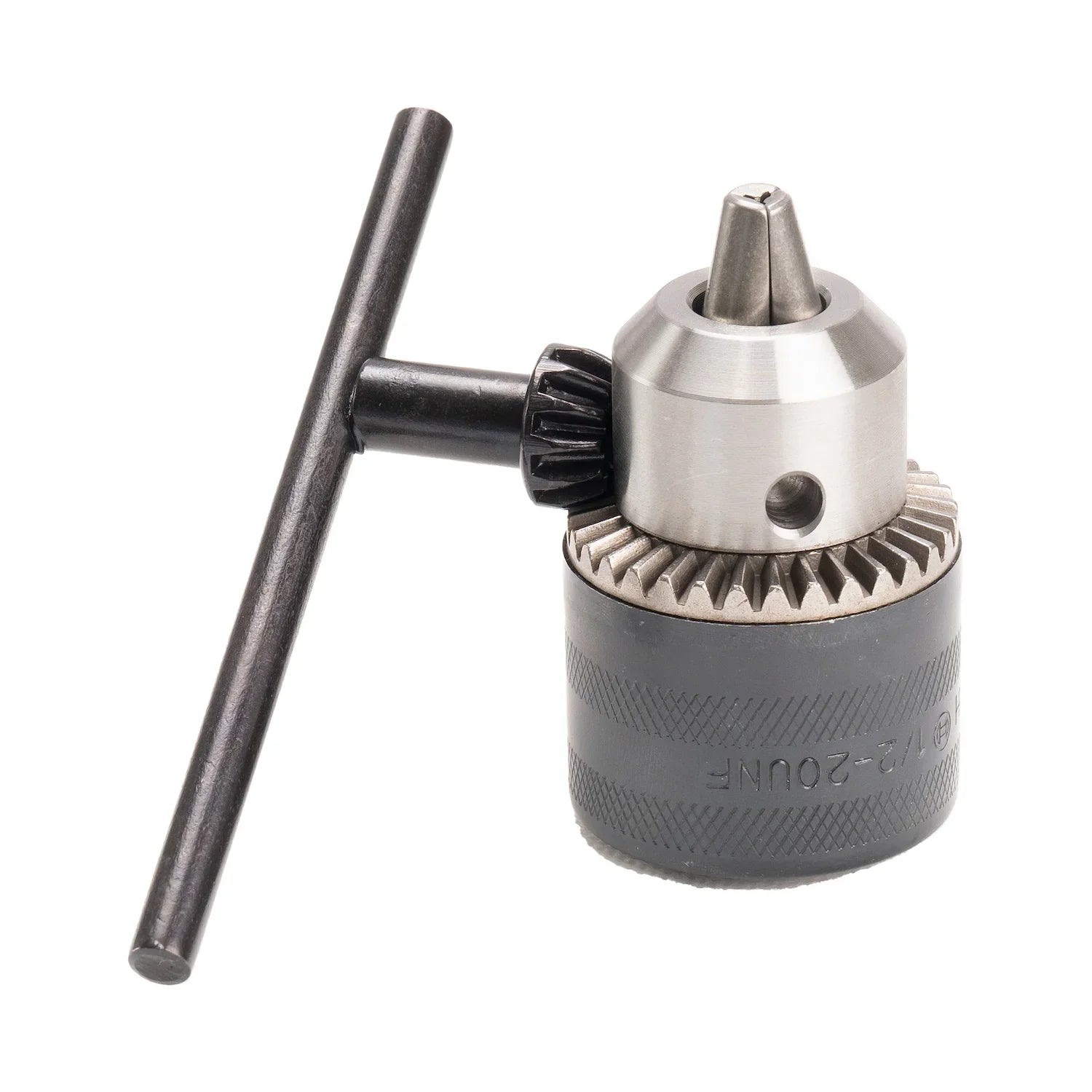 Mandril para taladro con llave Bosch 3/8" (10mm)