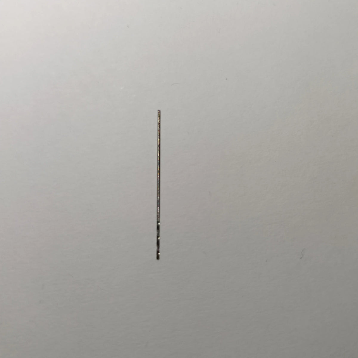 Broca HSS-G 1/64" 135° METAL MADERA
