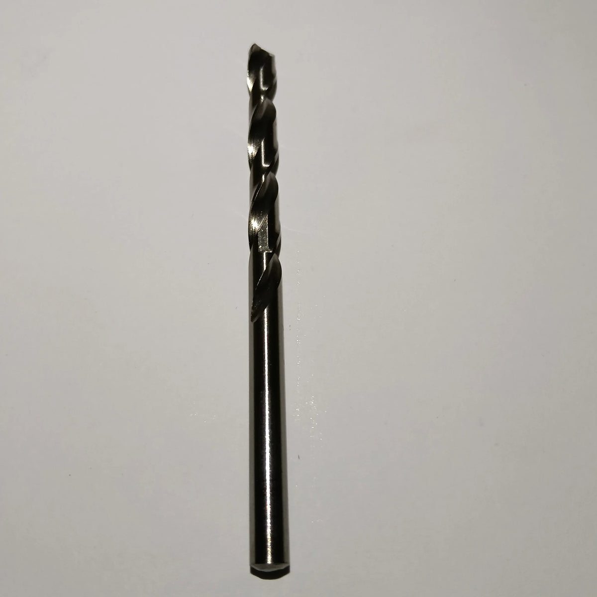 Broca HSS-G 13/64" 135° METAL MADERA