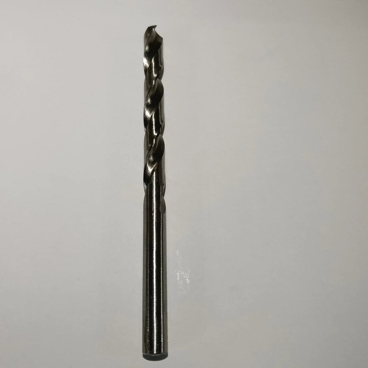Broca HSS-G 19/64" 135° METAL MADERA