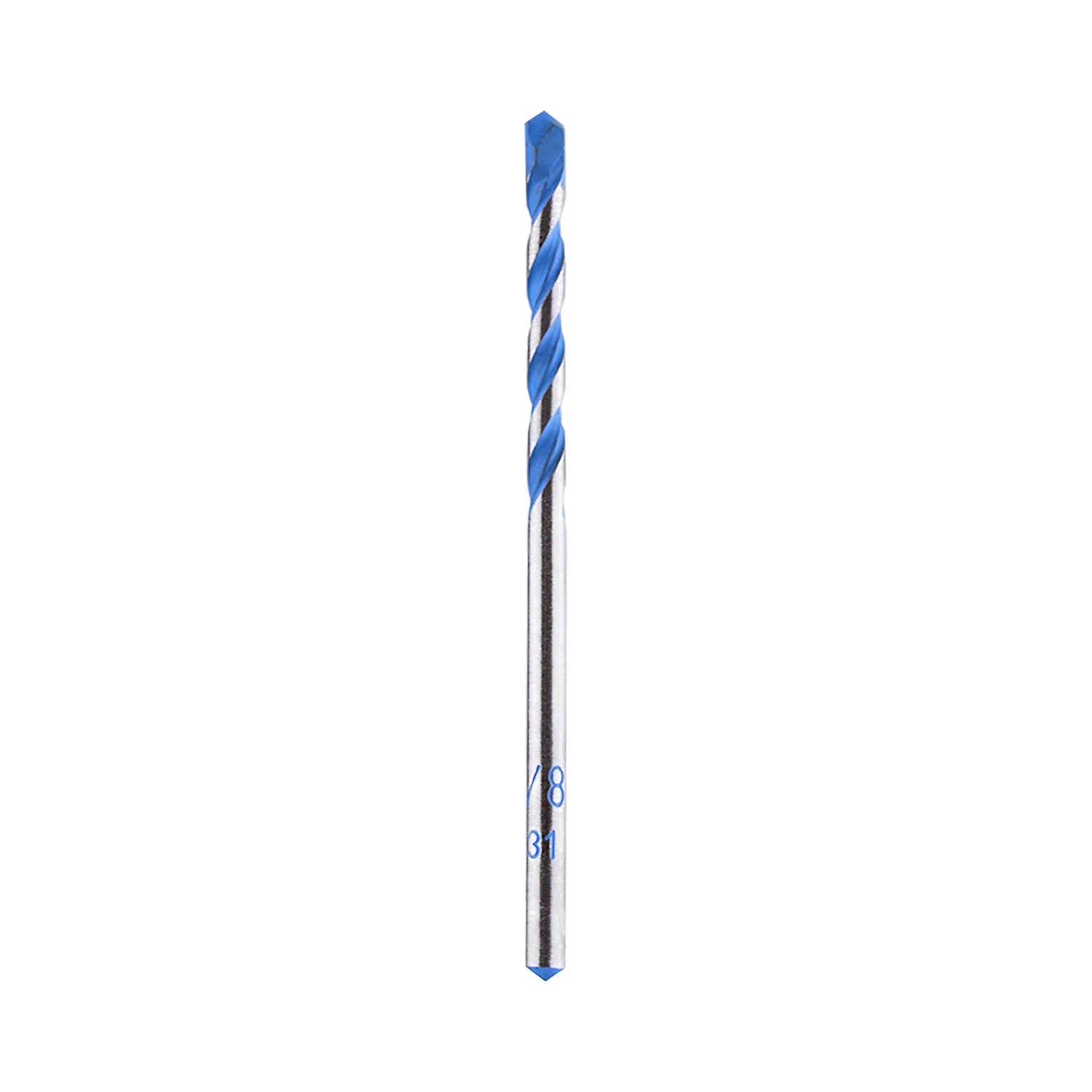 Broca cilíndrica Bosch CYL-9 Multiconstruction √ò1/8X2X3