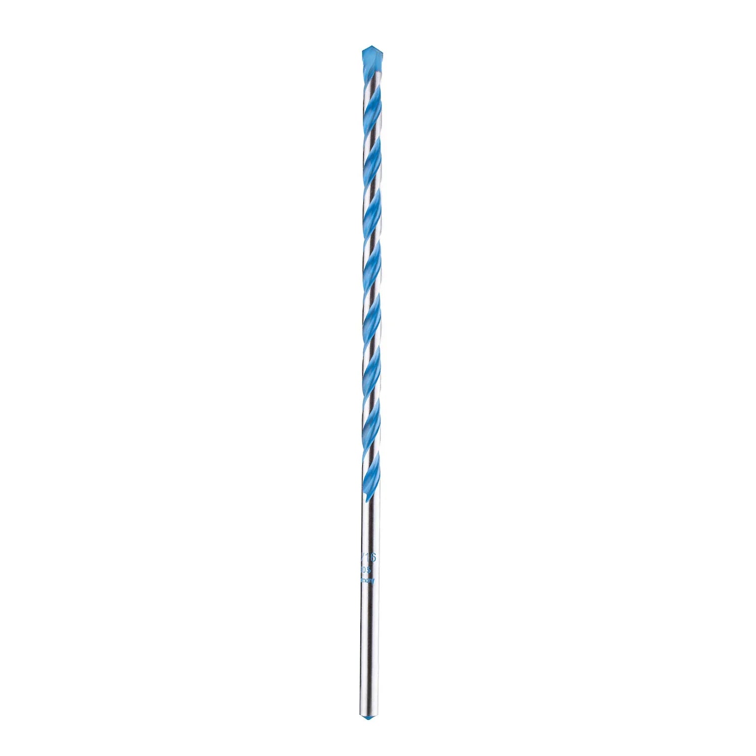 Broca cilíndrica Bosch CYL-9 Multiconstruction √ò5/16X8X10