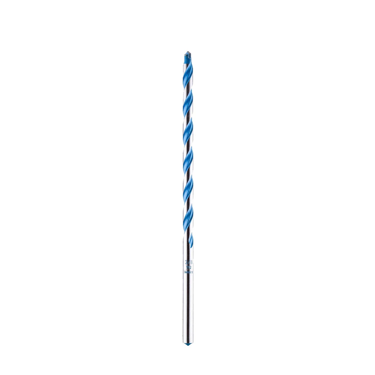 Broca cilíndrica Bosch CYL-9 Multiconstruction √ò3/8X8X10