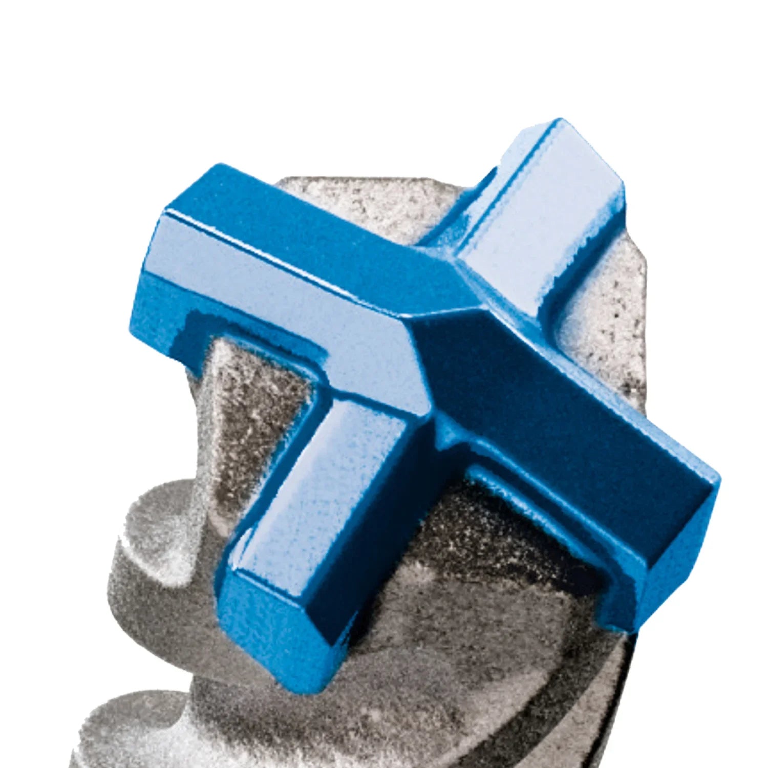 Broca para concreto Bosch PRO SDS plus-5X 1/2"x4"x6"