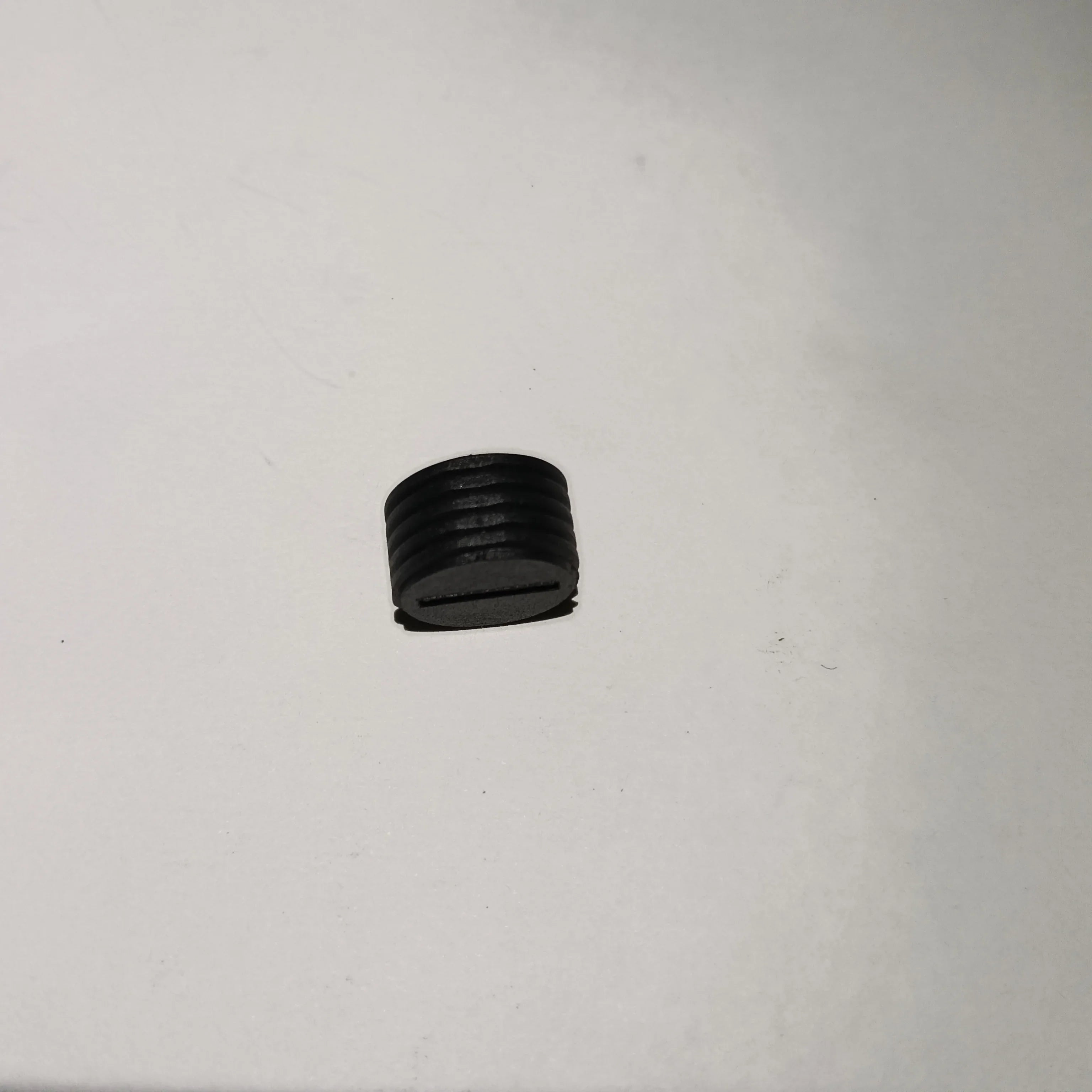 Tapa De Carbones 160A