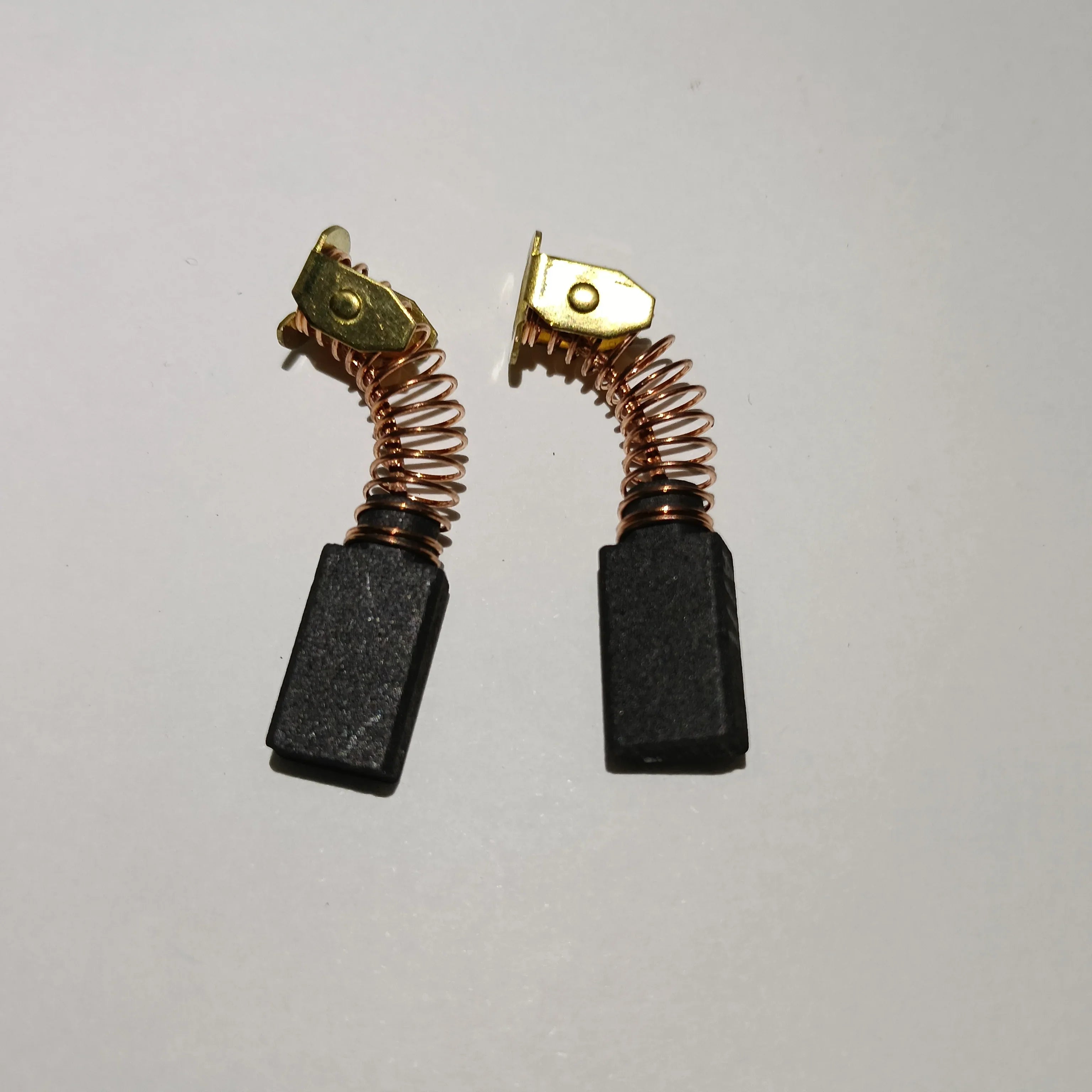 Juego De Escobillas 1594